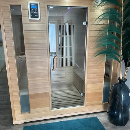 Guest house Privative Caissargues