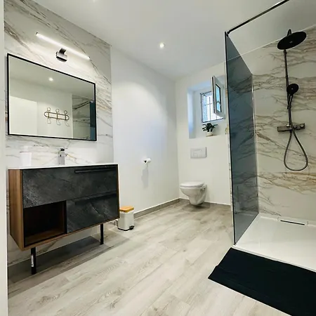 Privative Guest house Caissargues