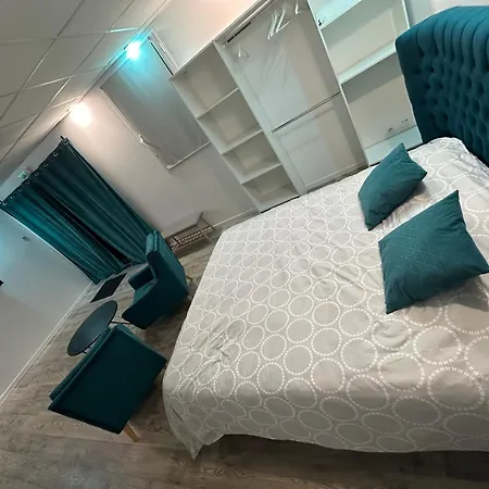 Privative Guest house *