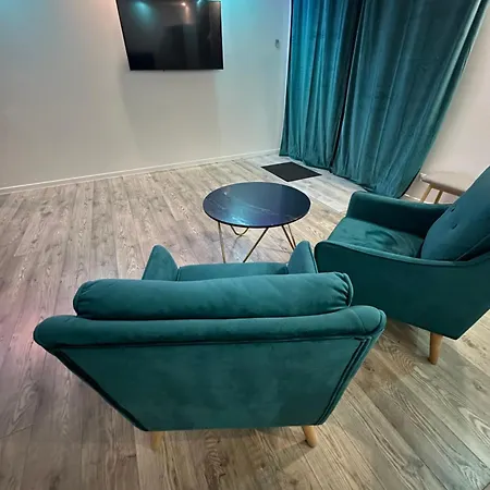Privative Guest house